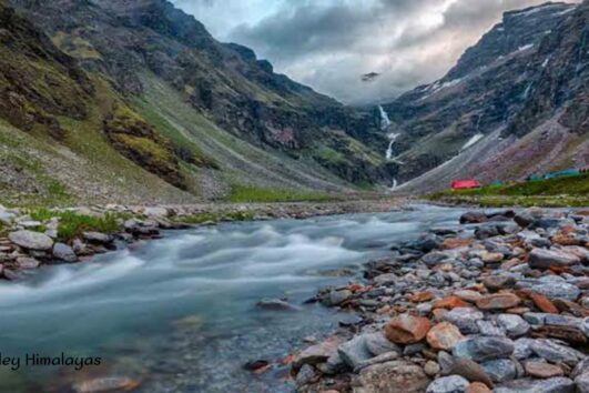 Rupin Pass Trek