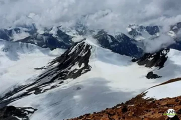 Yunam peak expedition