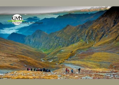 ROOPKUND TREK