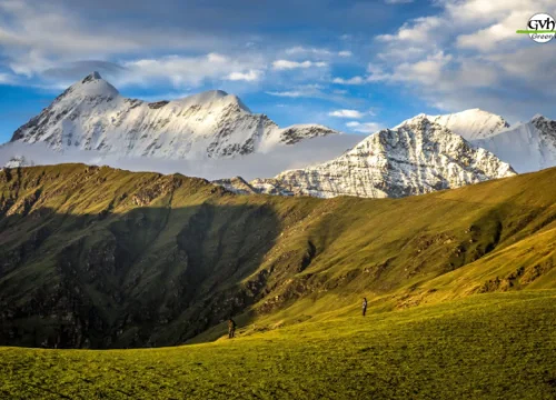 Ali Bedni Bugyal Trek