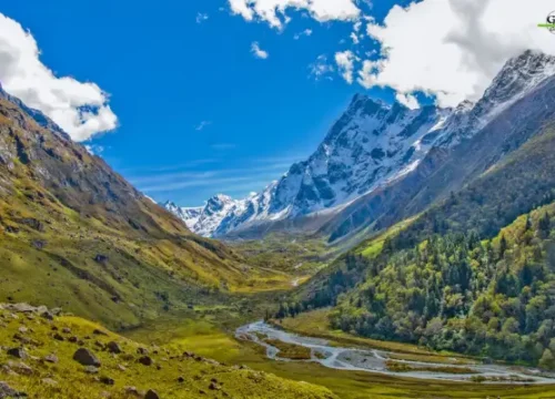 Har Ki Dun – A Trek Initiated by Pandavas (Review)