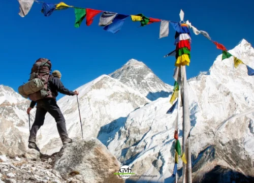 Kaliheni Pass Trek