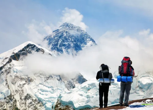 Pin Parvati Pass Trek