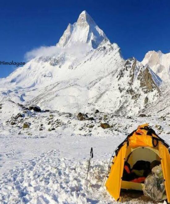 Uttarakhand Treks