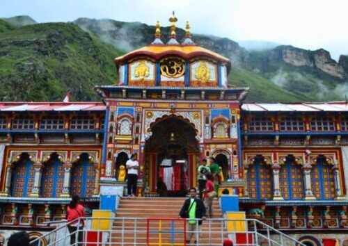 Char Dham Yatra 2025-26