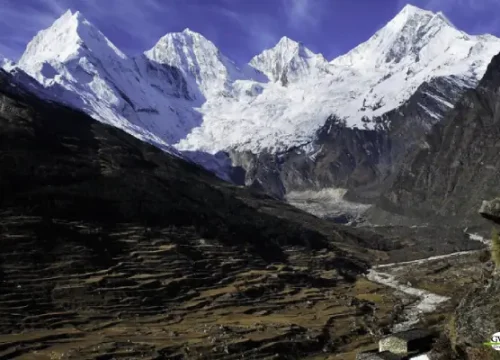 Darma Valley Trek