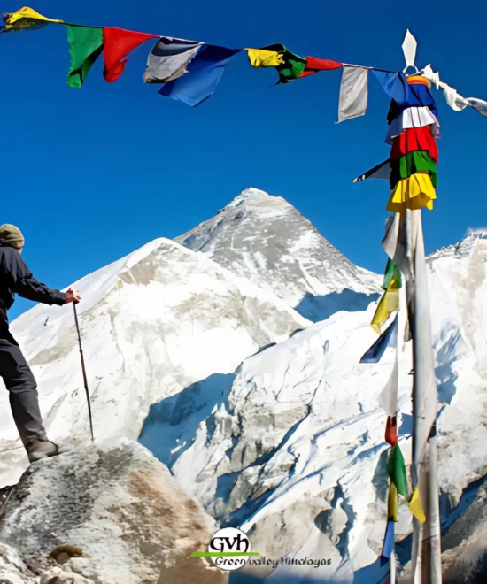 Himachal Pradesh Treks